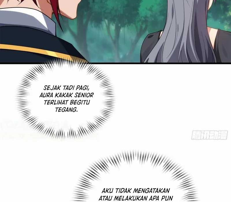 Traveling through time and space to become an unlucky NPC: I have a wife to protect me Chapter 76 Gambar 26