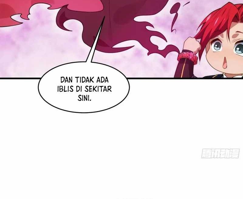 Traveling through time and space to become an unlucky NPC: I have a wife to protect me Chapter 76 Gambar 38