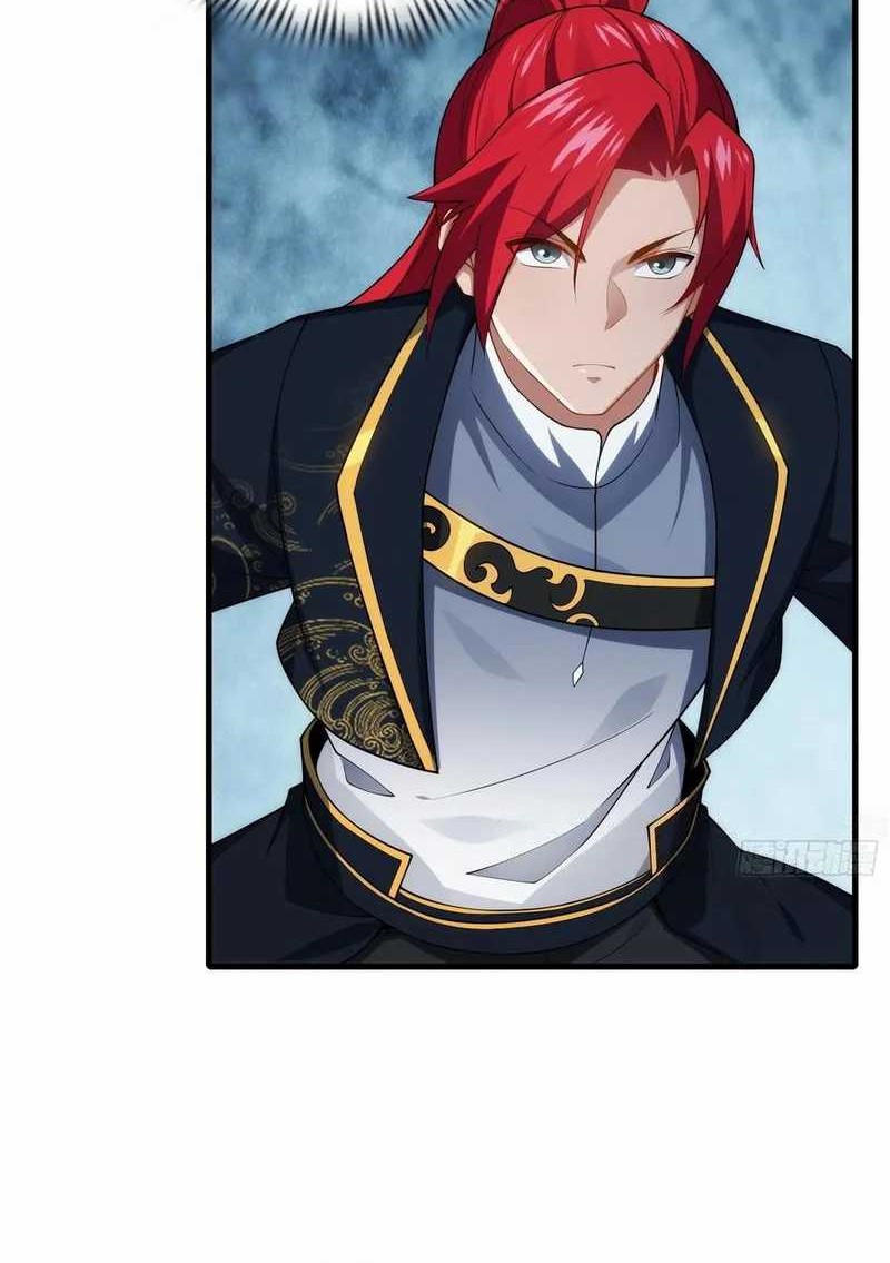 Traveling through time and space to become an unlucky NPC: I have a wife to protect me Chapter 76 Gambar 42