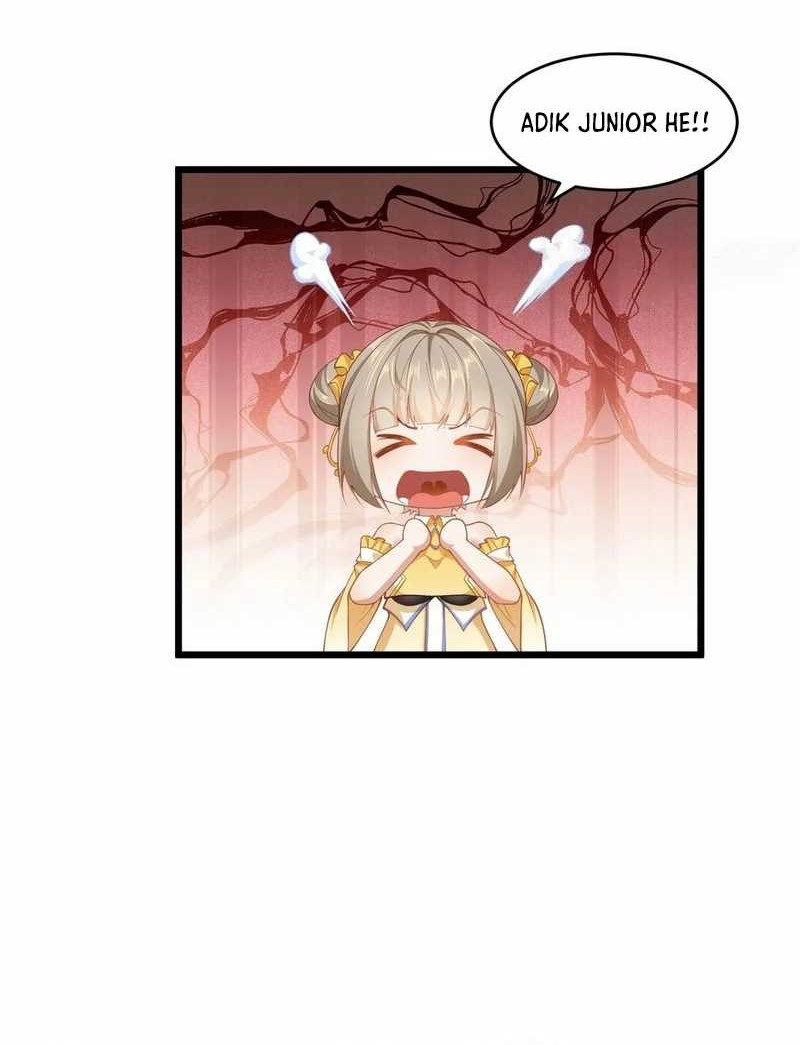 Traveling through time and space to become an unlucky NPC: I have a wife to protect me Chapter 75 Gambar 24