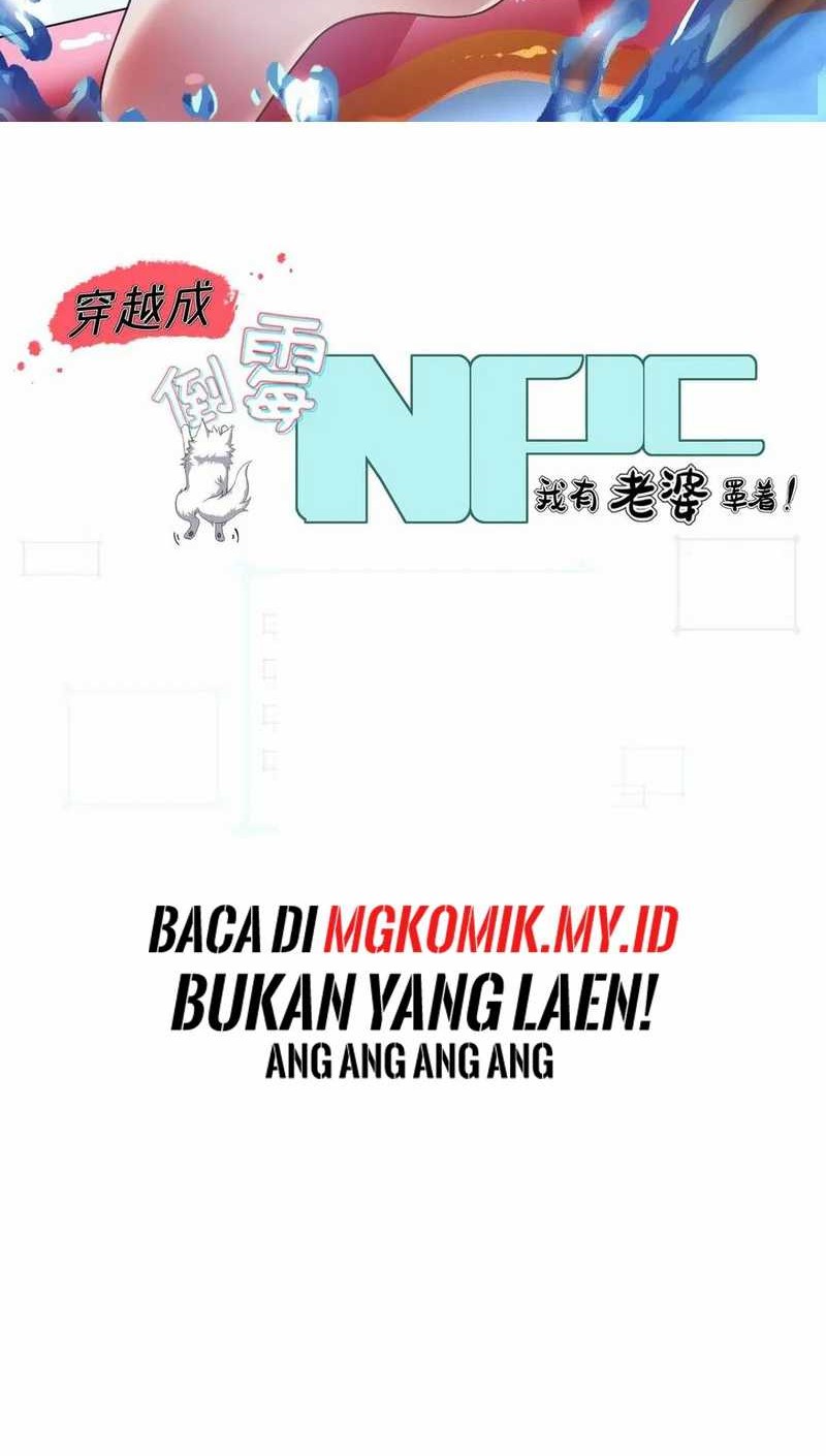 Baca Traveling through time and space to become an unlucky NPC: I have a wife to protect me Chapter 75 Gambar 2