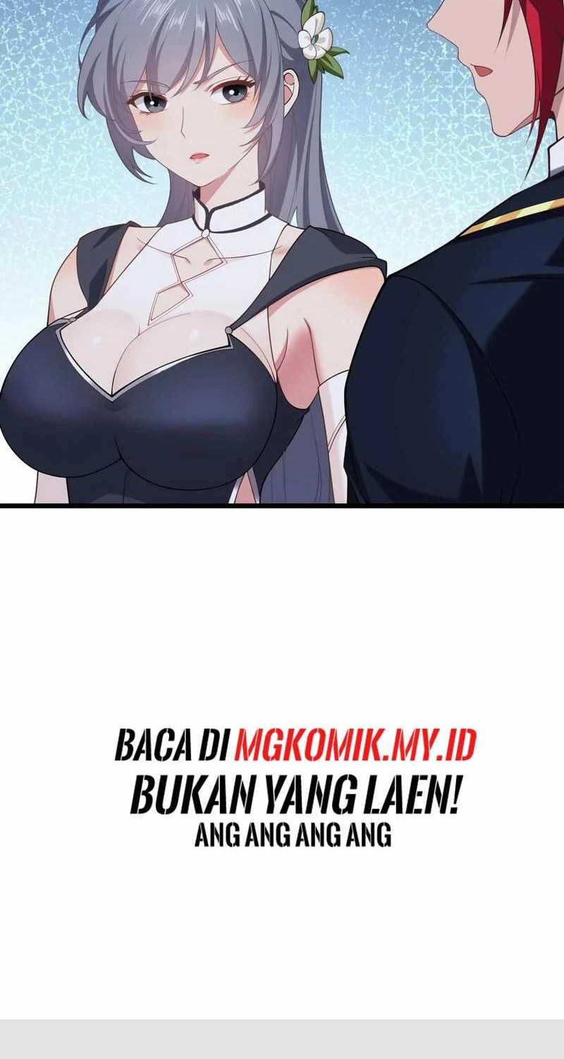 Traveling through time and space to become an unlucky NPC: I have a wife to protect me Chapter 75 Gambar 42
