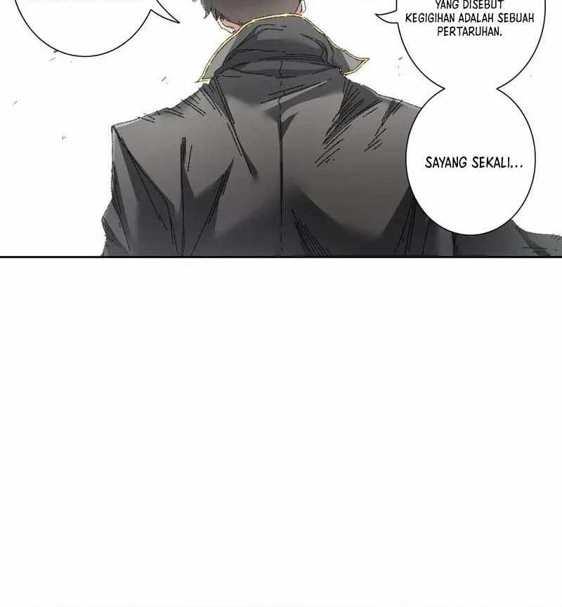 I Created the Salvation Army Chapter 30 Gambar 10