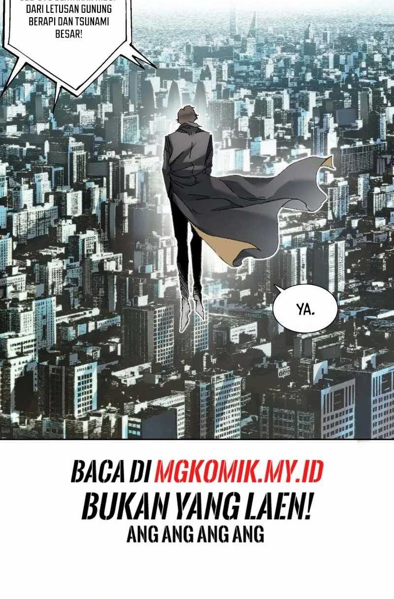 I Created the Salvation Army Chapter 30 Gambar 12