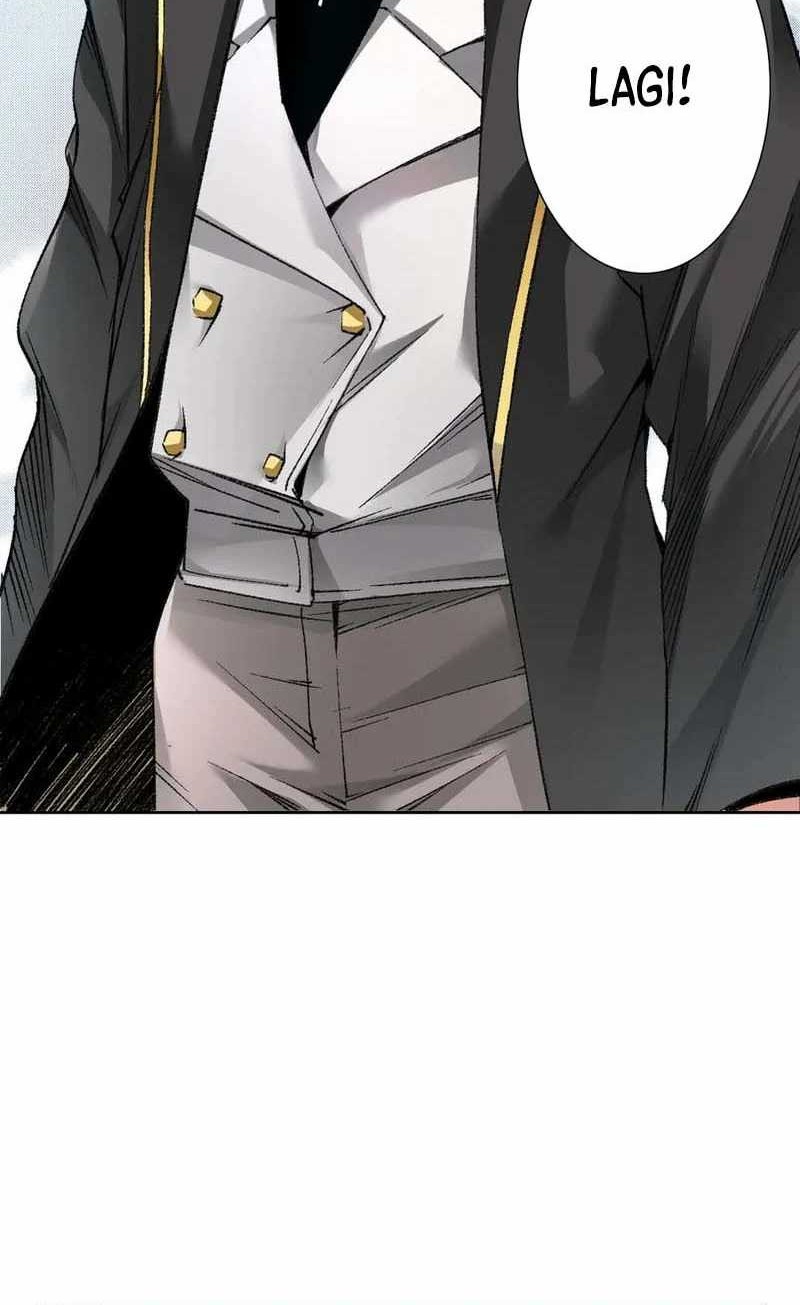 I Created the Salvation Army Chapter 30 Gambar 18