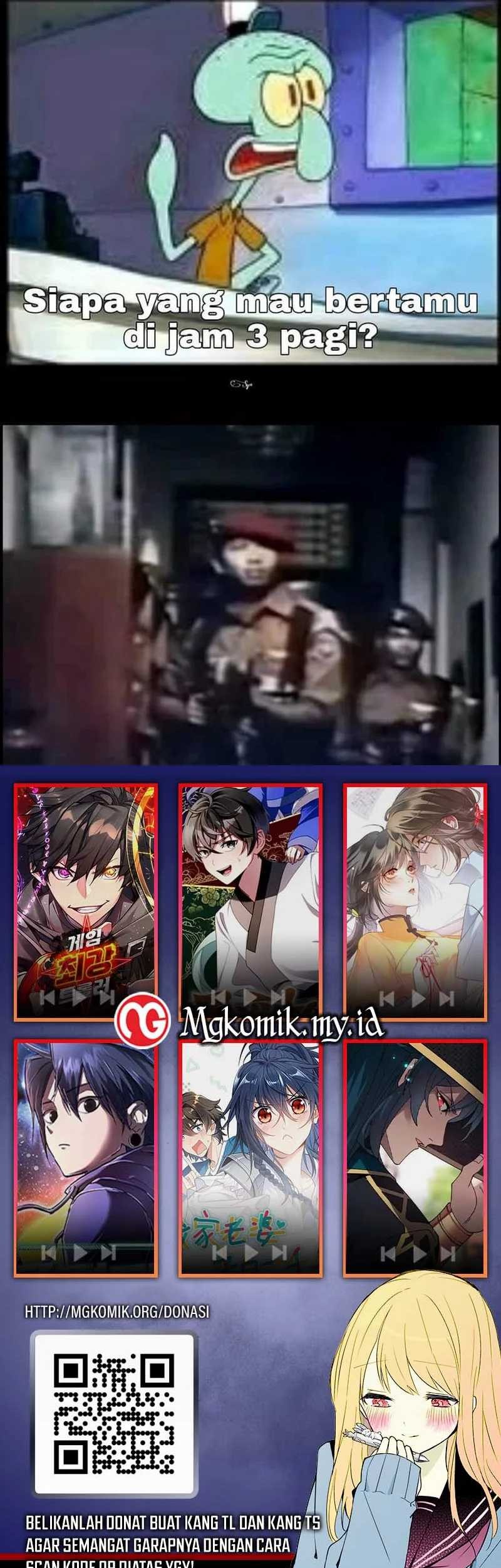 I Created the Salvation Army Chapter 29 Gambar 21
