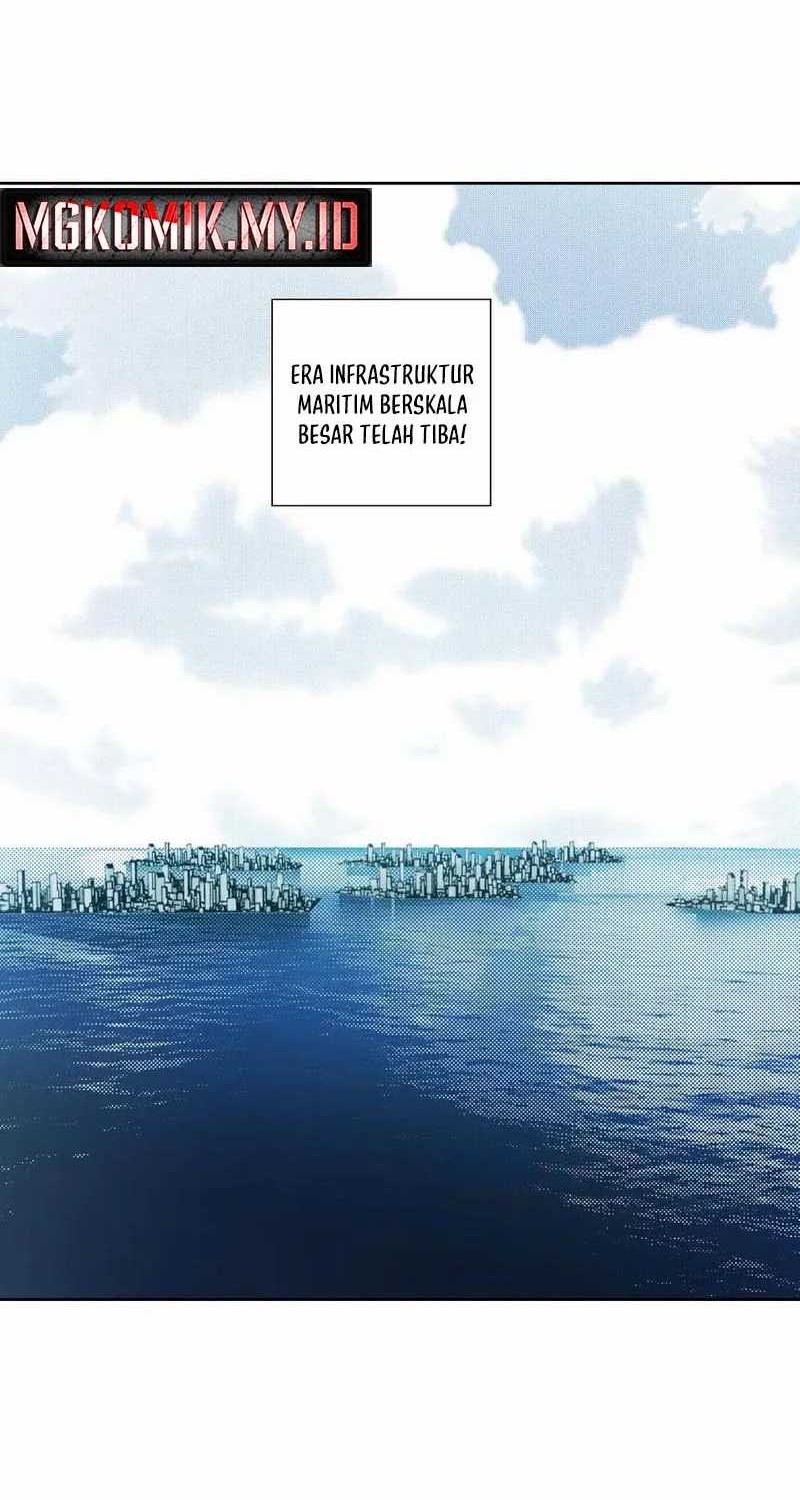 Baca I Created the Salvation Army Chapter 29 Gambar 2