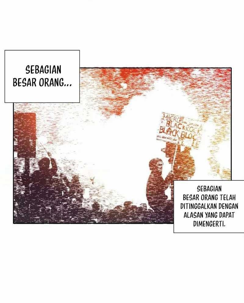 I Created the Salvation Army Chapter 29 Gambar 4