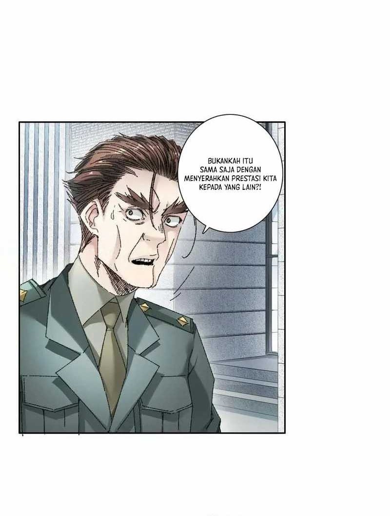 I Created the Salvation Army Chapter 29 Gambar 8