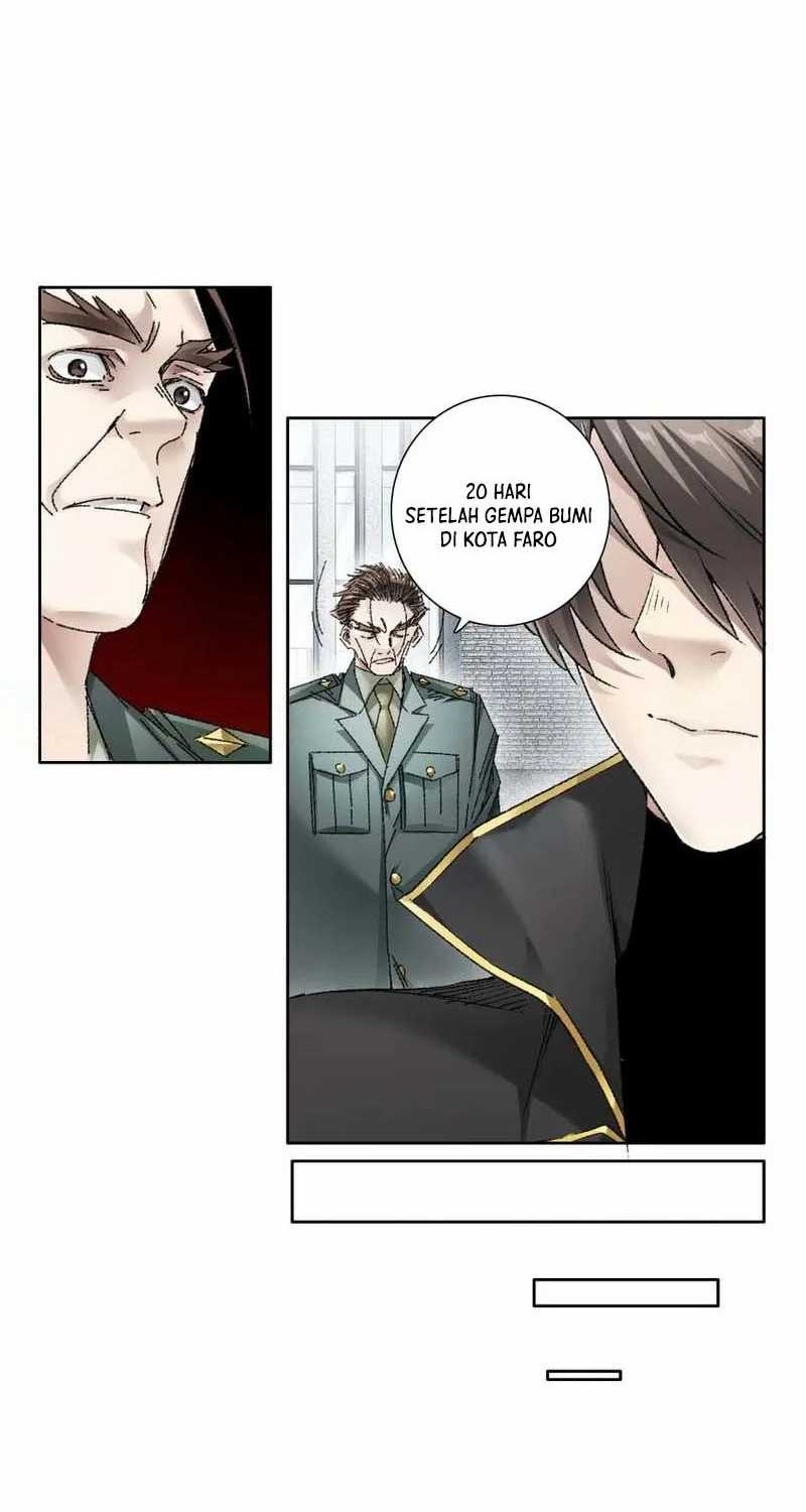 I Created the Salvation Army Chapter 29 Gambar 10