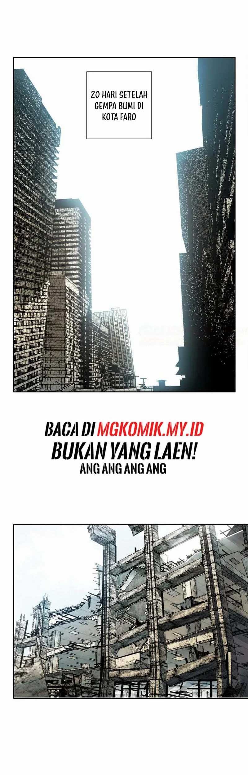 I Created the Salvation Army Chapter 29 Gambar 11