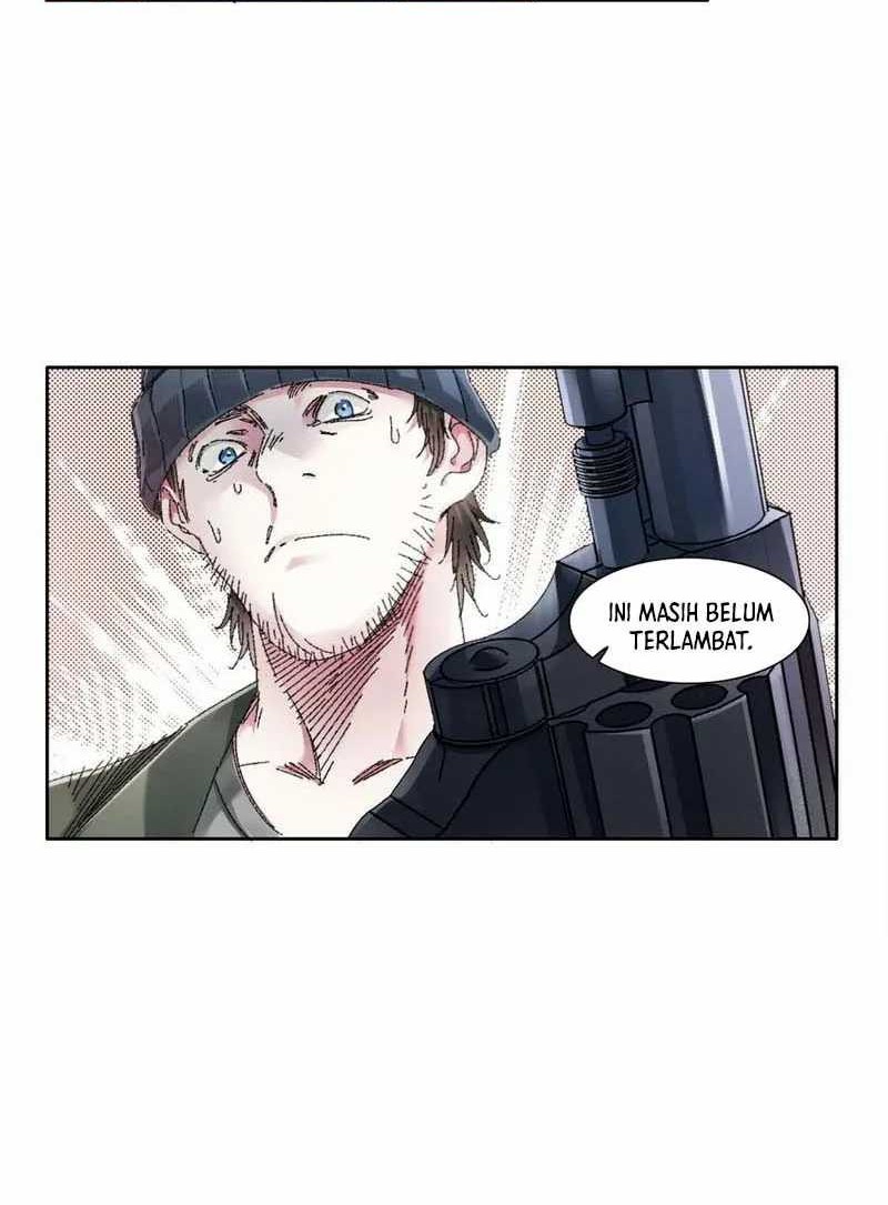 I Created the Salvation Army Chapter 29 Gambar 18