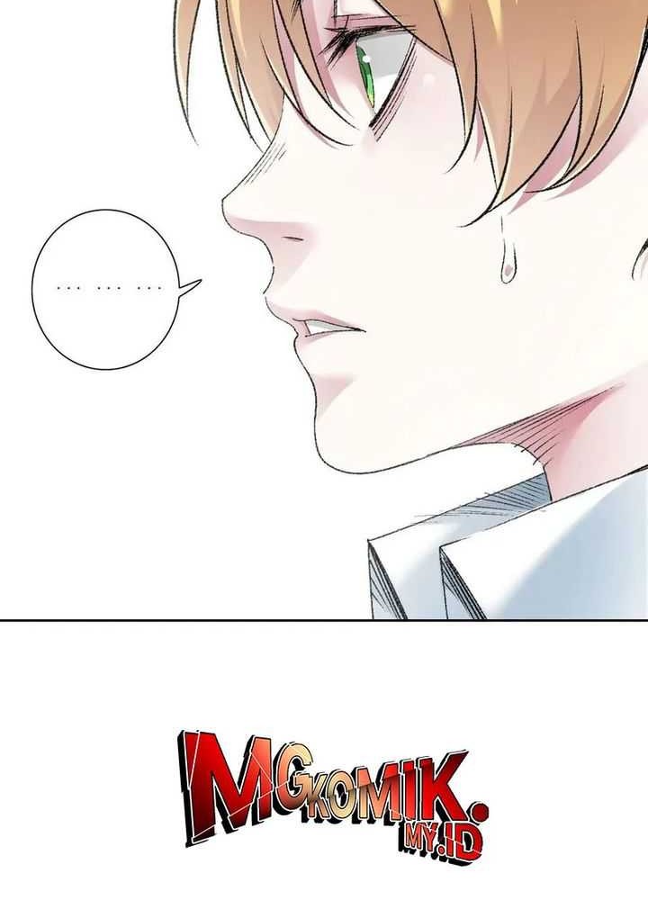 I Created the Salvation Army Chapter 27 Gambar 3