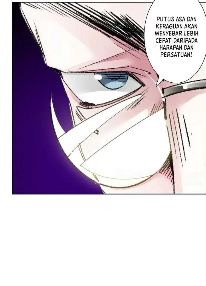 I Created the Salvation Army Chapter 27 Gambar 6