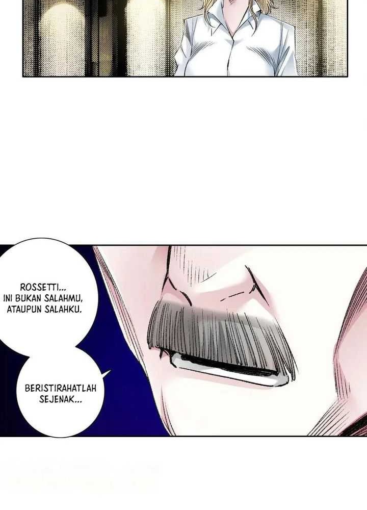 I Created the Salvation Army Chapter 27 Gambar 9