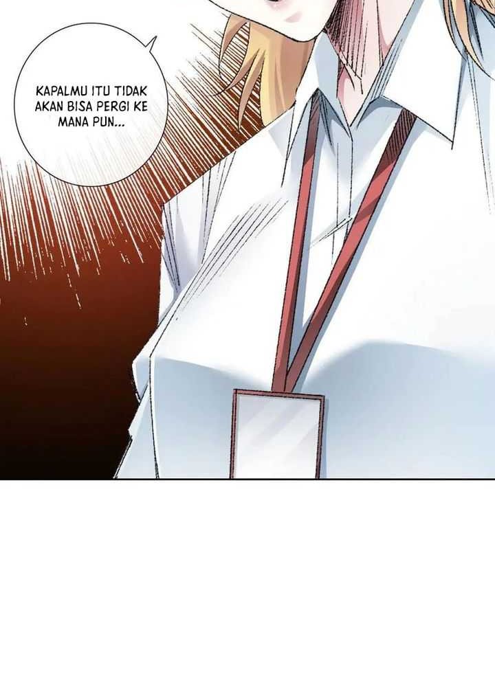 I Created the Salvation Army Chapter 27 Gambar 12