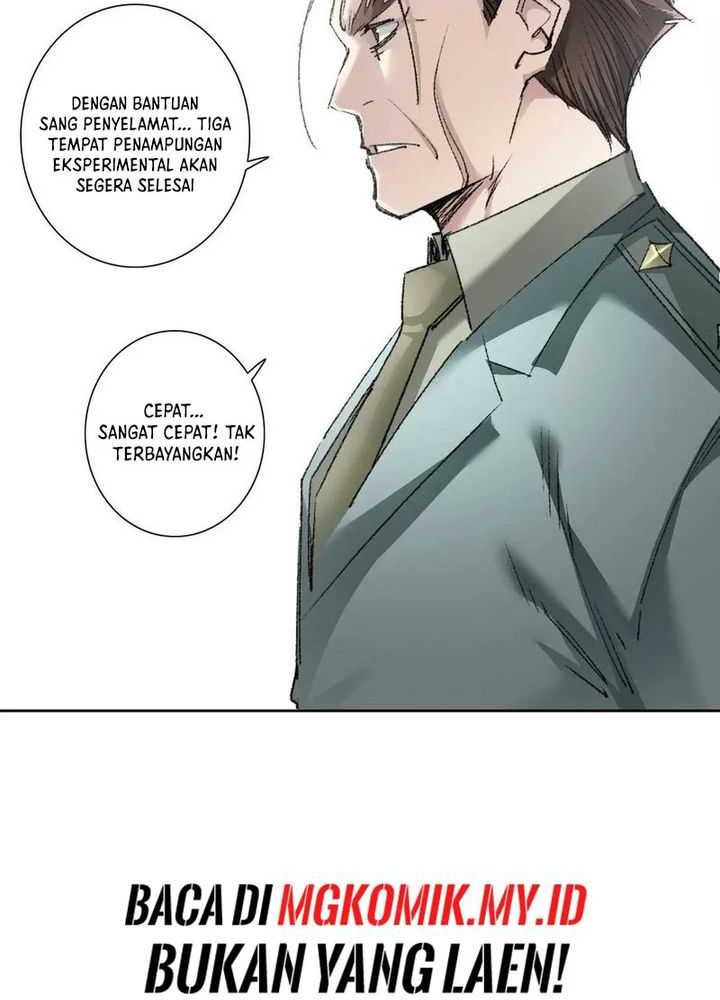 I Created the Salvation Army Chapter 27 Gambar 18