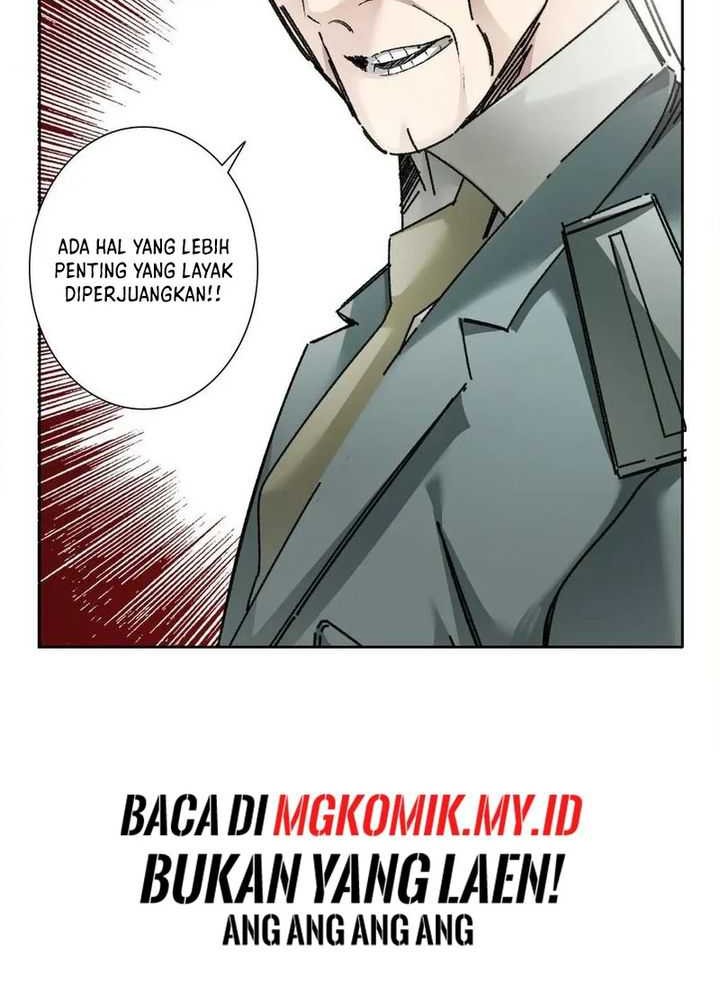 I Created the Salvation Army Chapter 27 Gambar 21