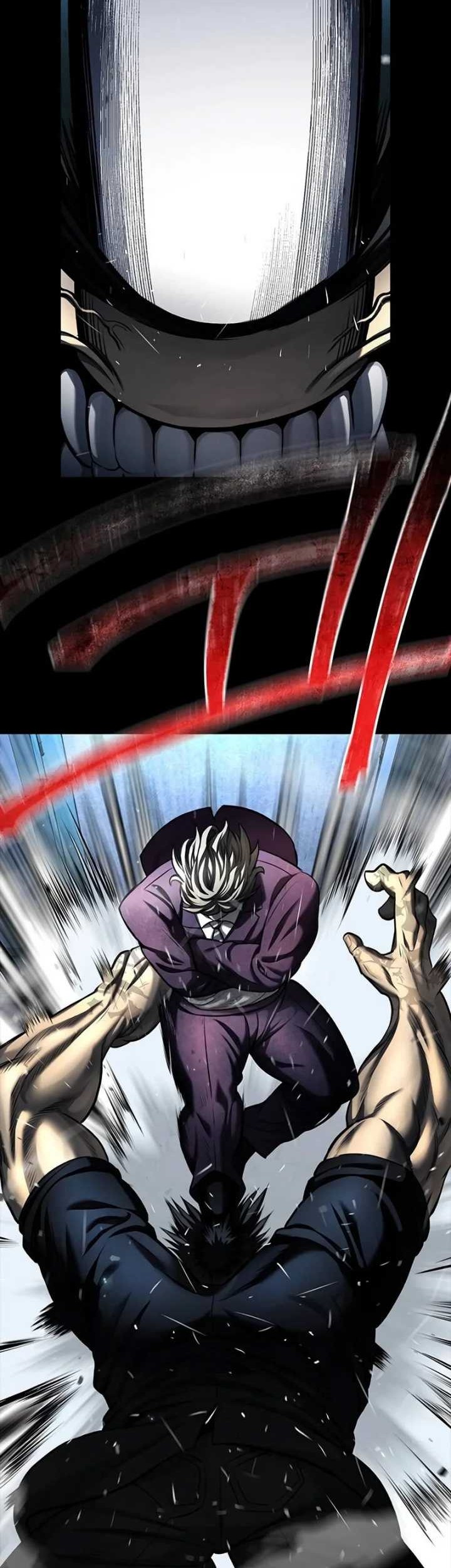 Festival Of Warriors Chapter 15 Gambar 59