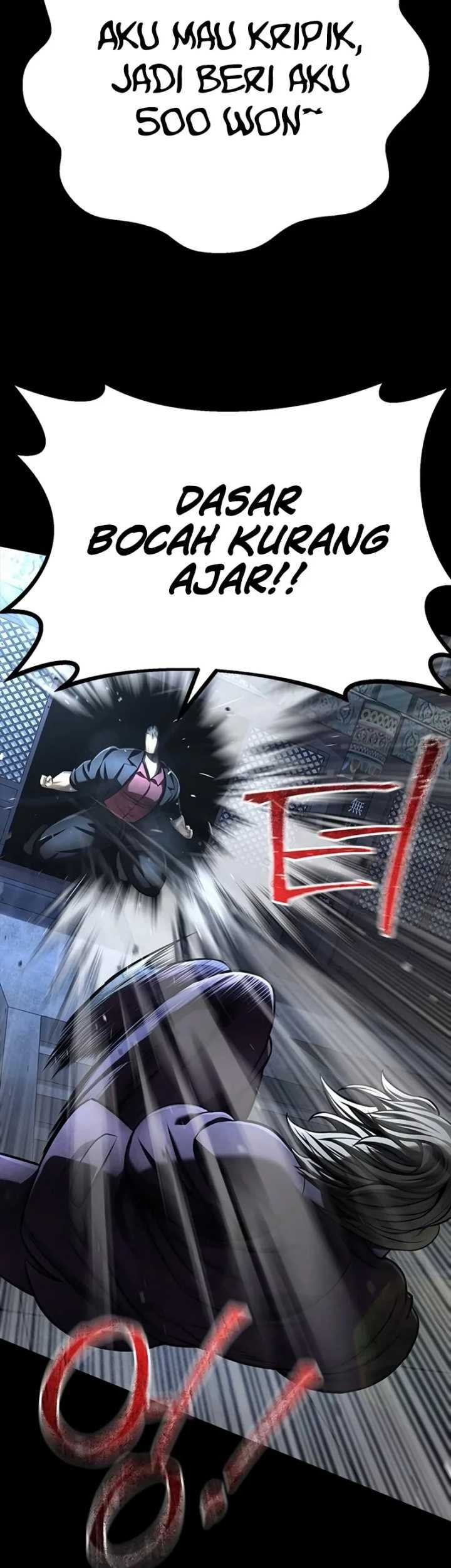 Festival Of Warriors Chapter 15 Gambar 62