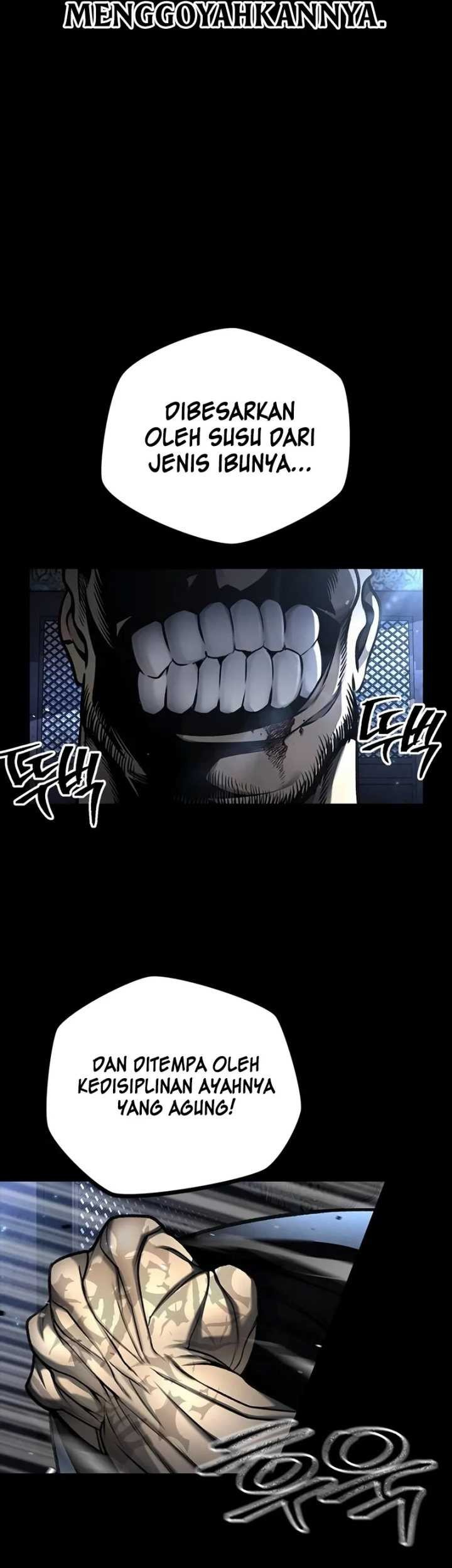 Festival Of Warriors Chapter 15 Gambar 64