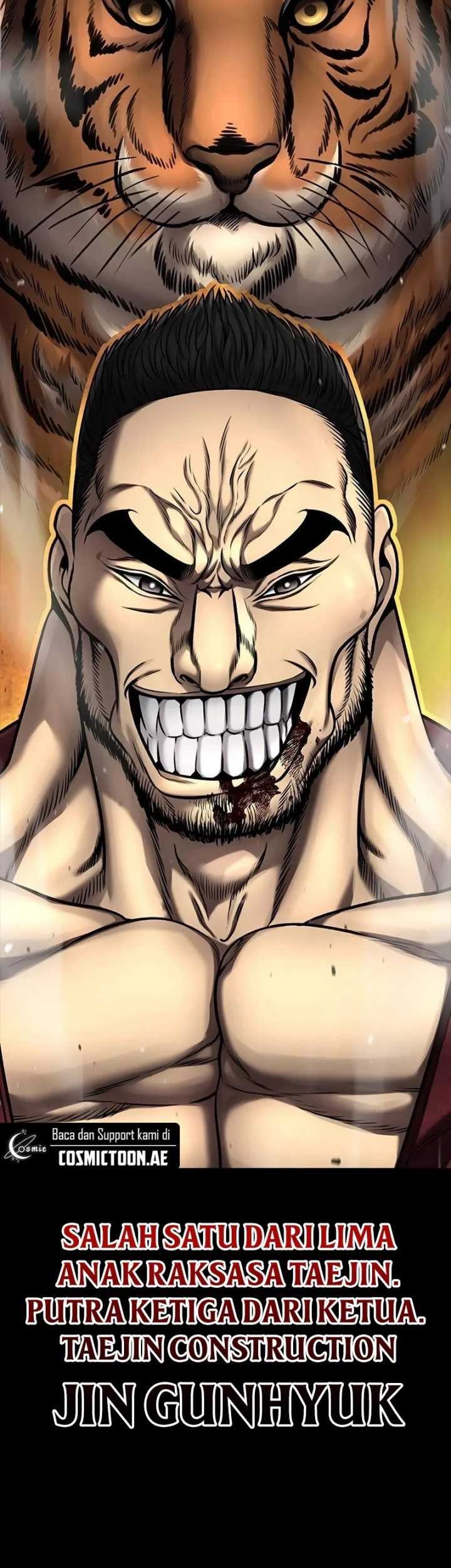 Festival Of Warriors Chapter 15 Gambar 68