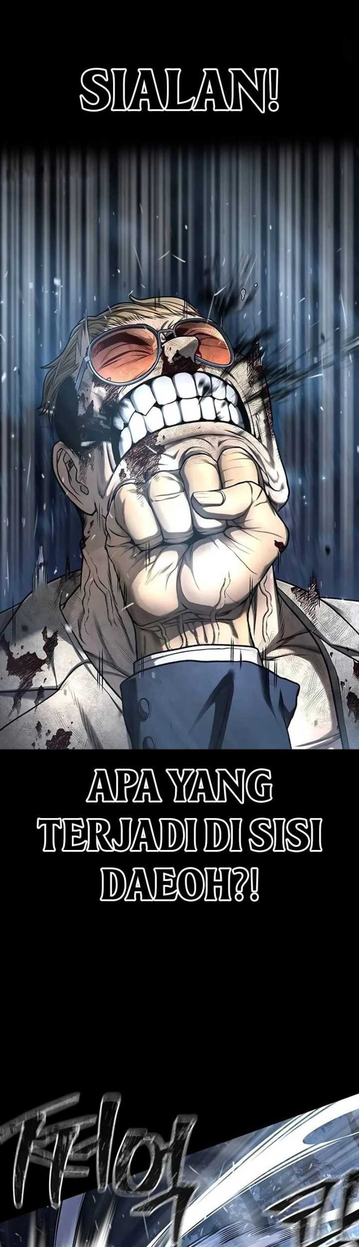 Baca Komik Festival Of Warriors Chapter 15 Gambar 1