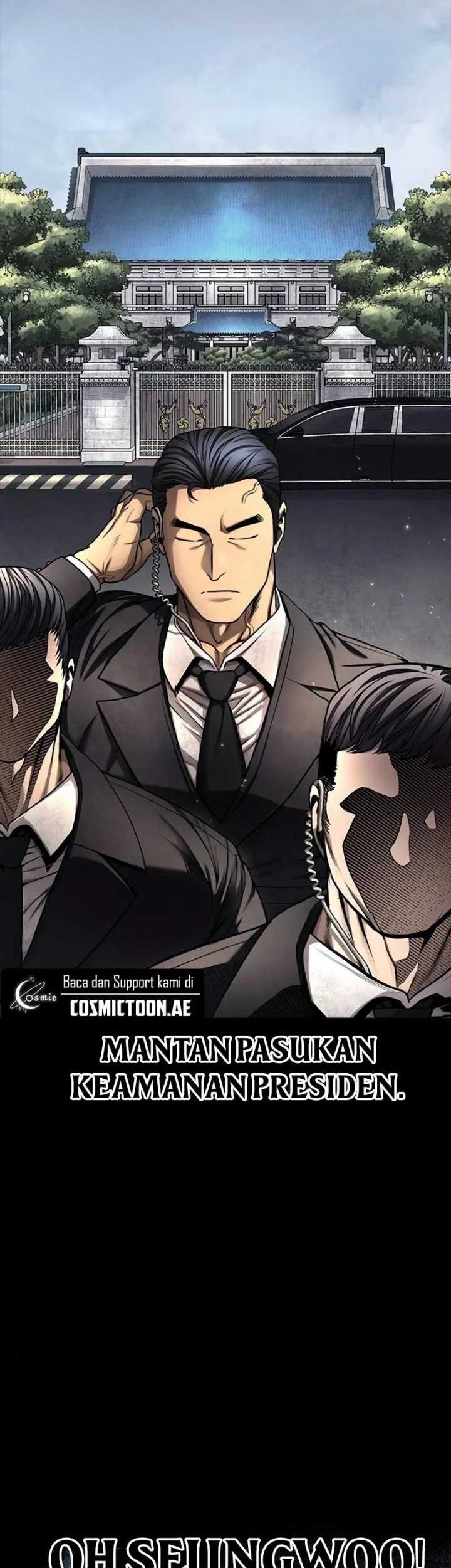 Festival Of Warriors Chapter 15 Gambar 4