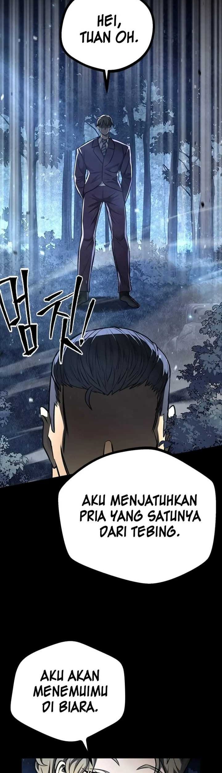Festival Of Warriors Chapter 15 Gambar 7