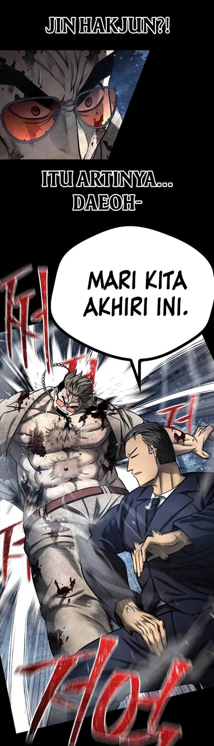 Festival Of Warriors Chapter 15 Gambar 9