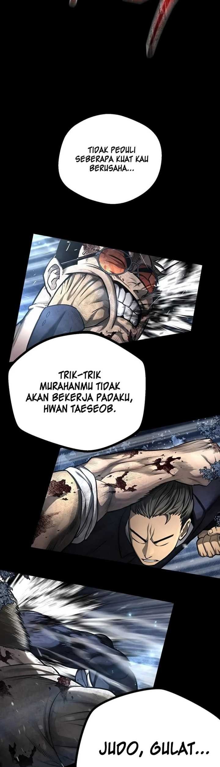 Festival Of Warriors Chapter 15 Gambar 10