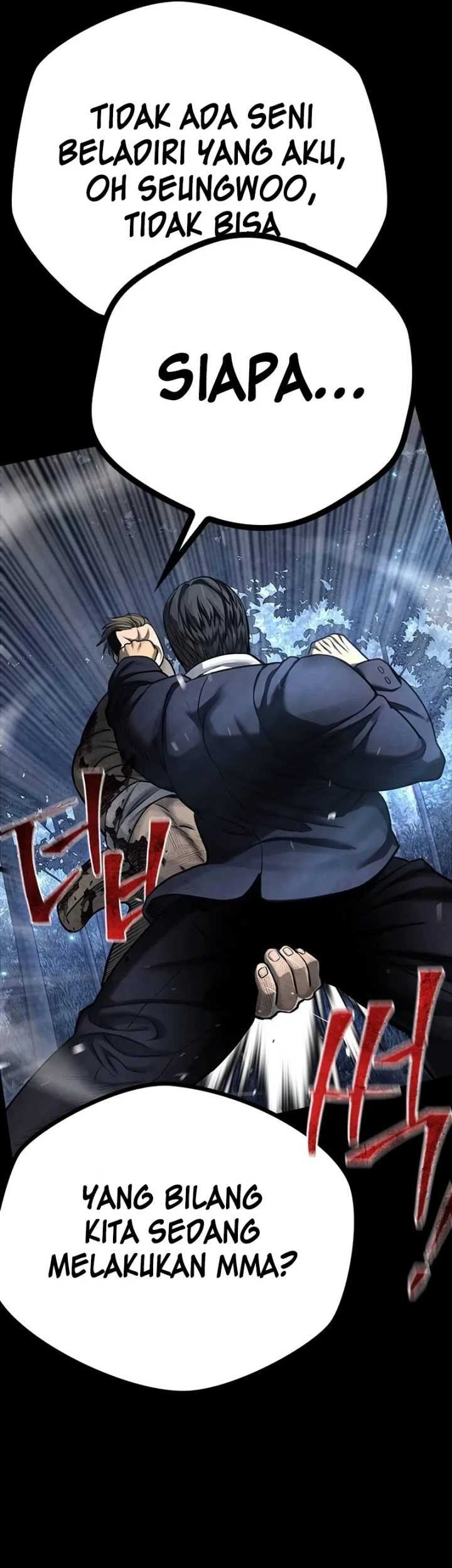 Festival Of Warriors Chapter 15 Gambar 12