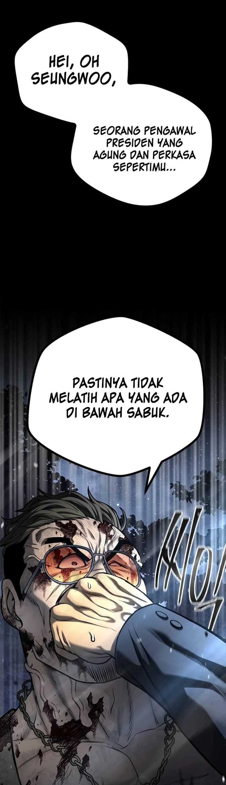 Festival Of Warriors Chapter 15 Gambar 13