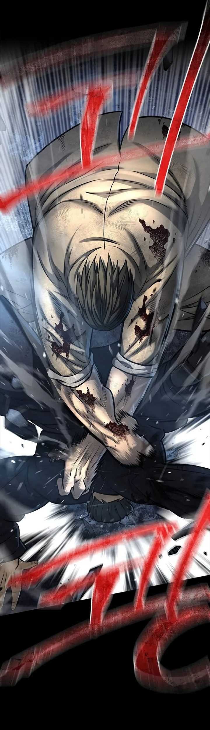 Festival Of Warriors Chapter 15 Gambar 17