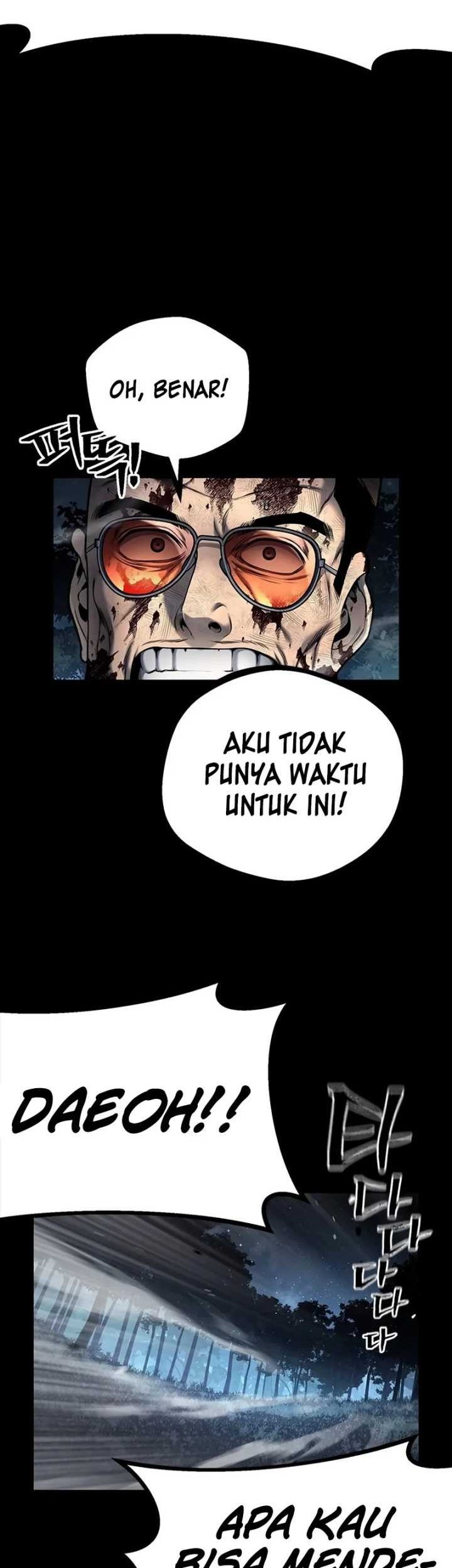 Festival Of Warriors Chapter 15 Gambar 20