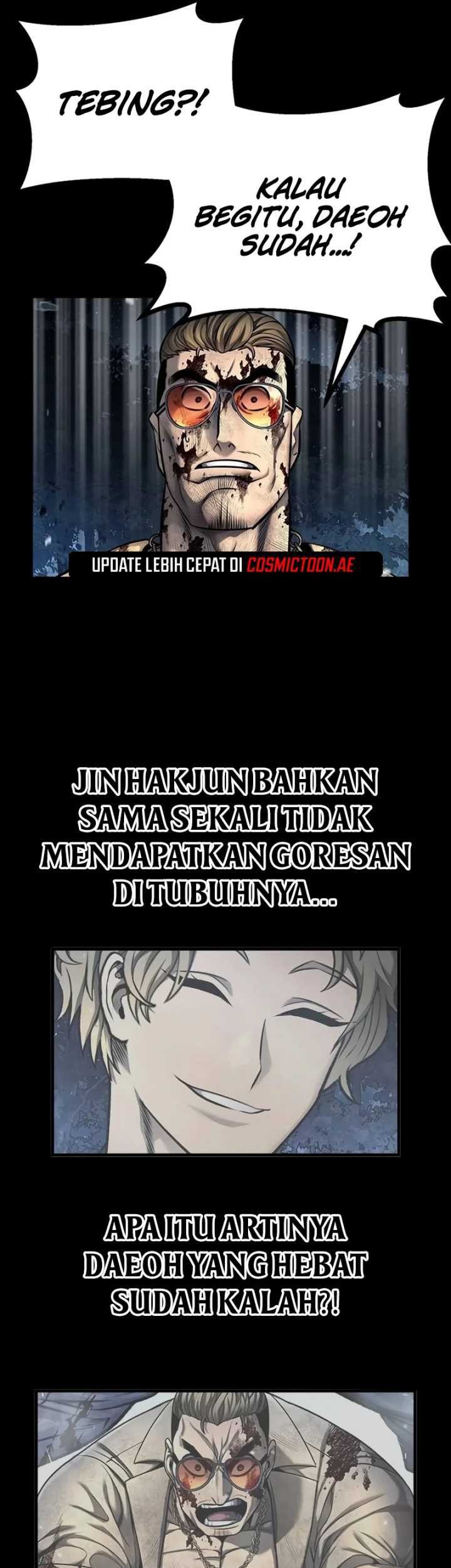 Festival Of Warriors Chapter 15 Gambar 23