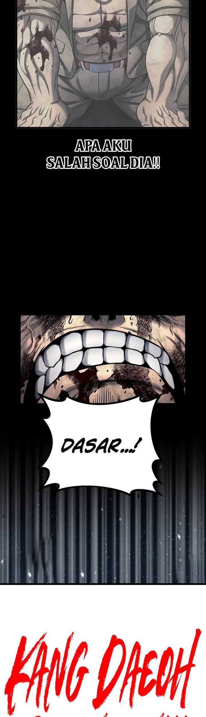 Festival Of Warriors Chapter 15 Gambar 24