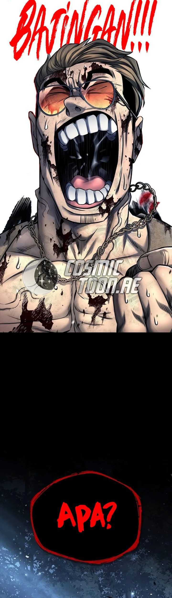Festival Of Warriors Chapter 15 Gambar 25