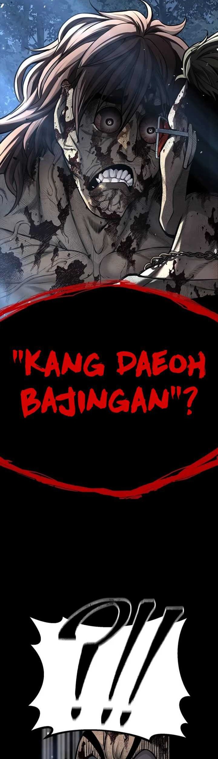 Festival Of Warriors Chapter 15 Gambar 26