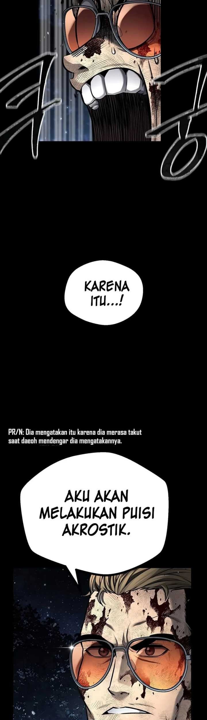 Festival Of Warriors Chapter 15 Gambar 27