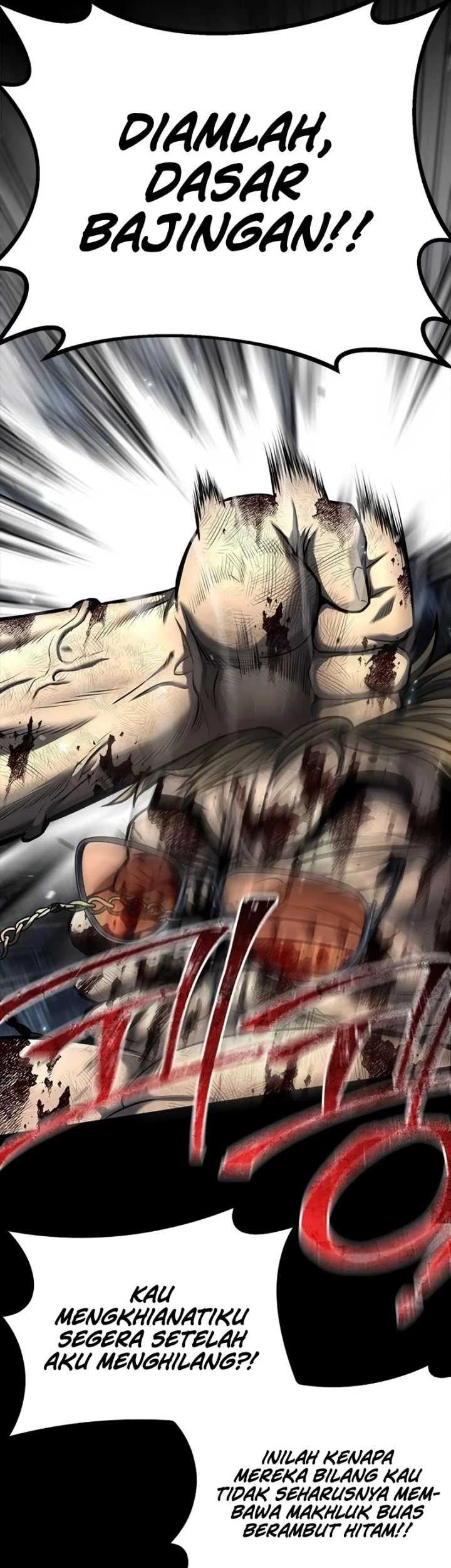 Festival Of Warriors Chapter 15 Gambar 29