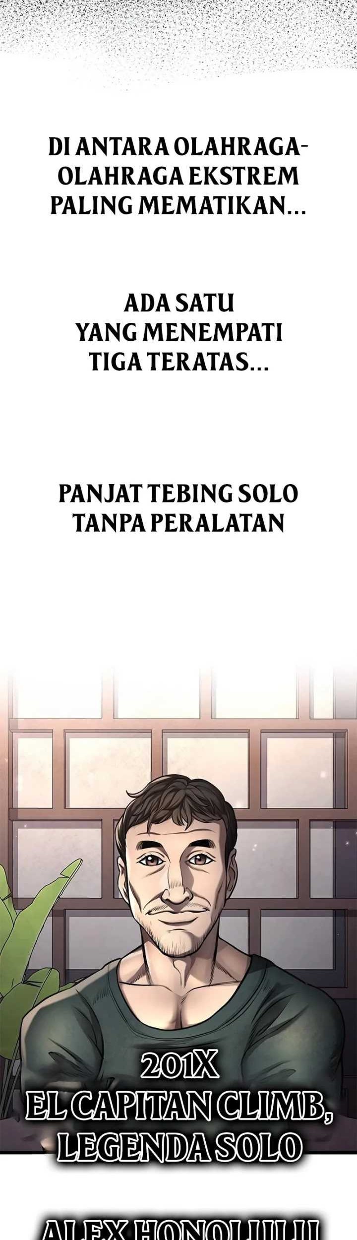Festival Of Warriors Chapter 15 Gambar 32