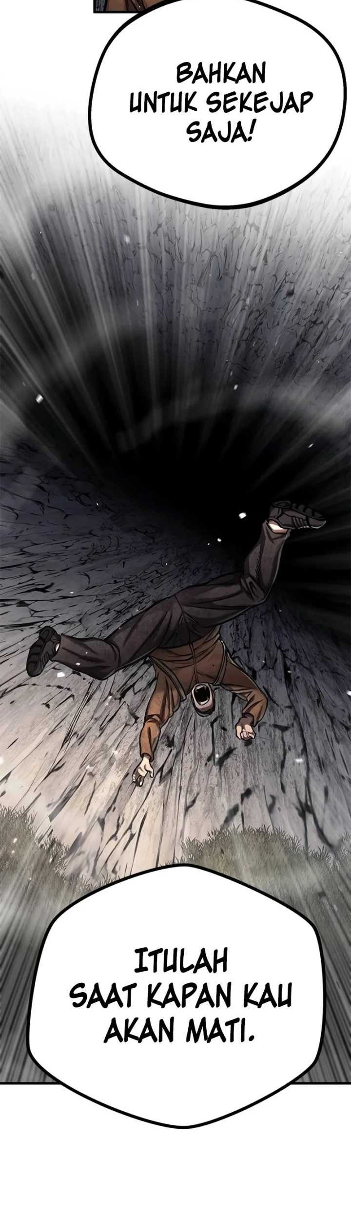 Festival Of Warriors Chapter 15 Gambar 36