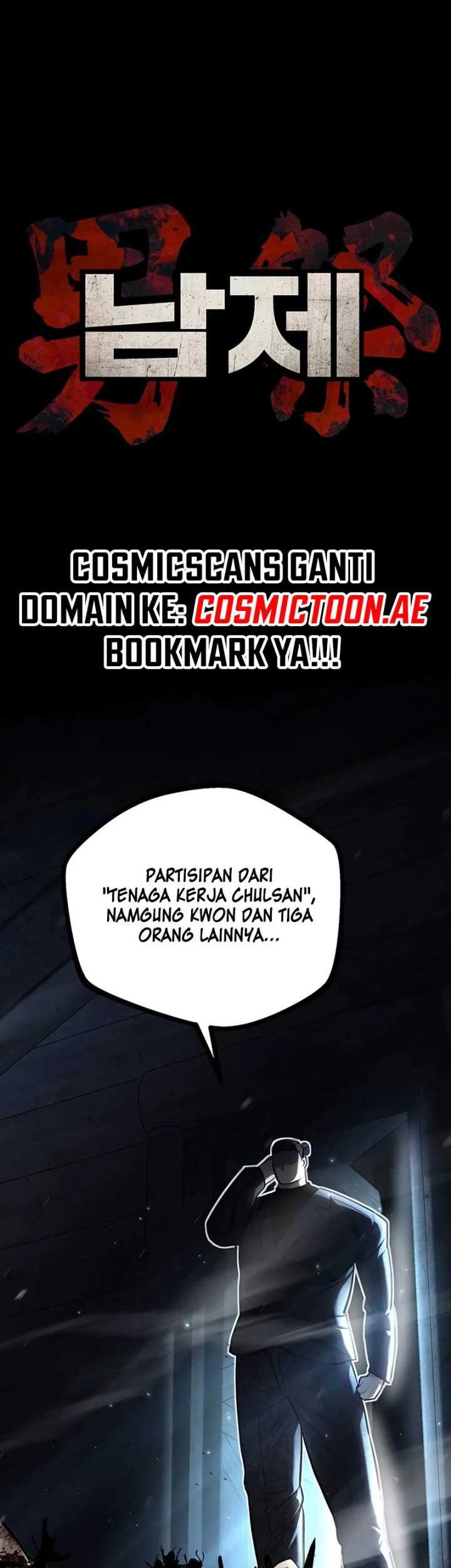 Festival Of Warriors Chapter 15 Gambar 42