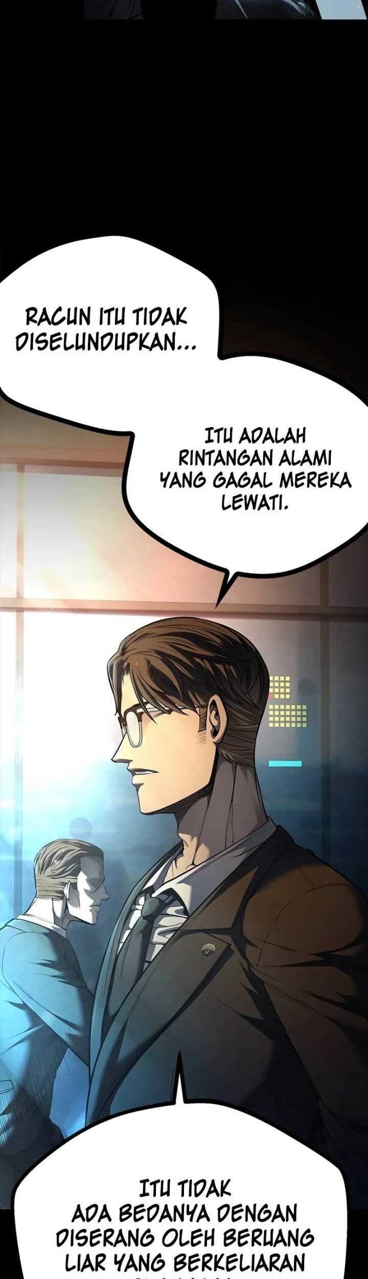 Festival Of Warriors Chapter 15 Gambar 44