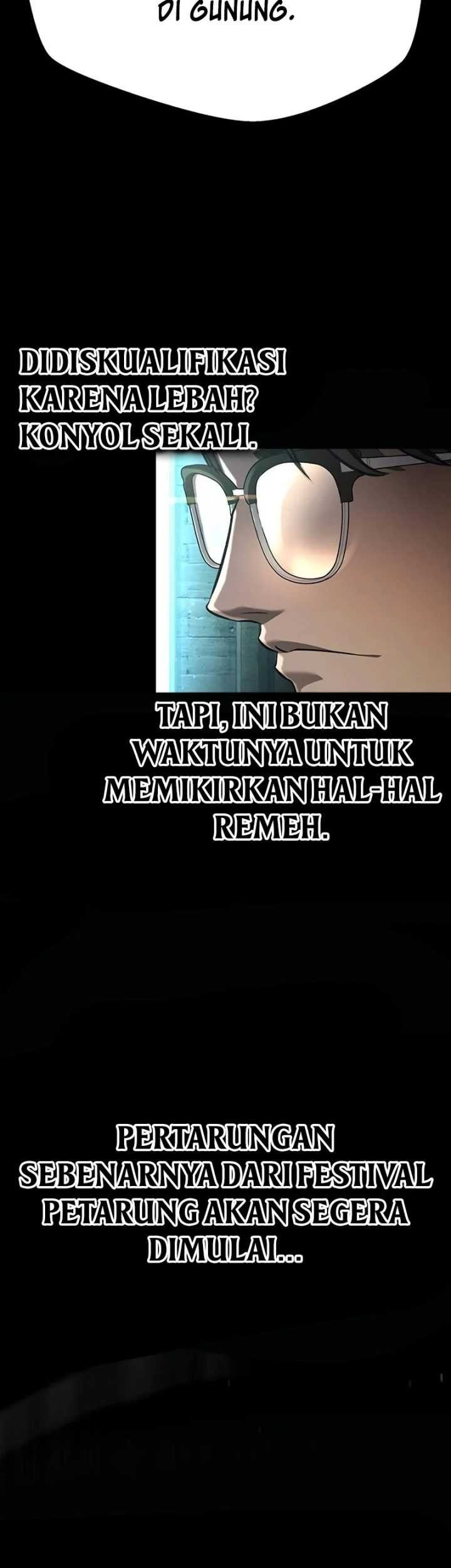 Festival Of Warriors Chapter 15 Gambar 45