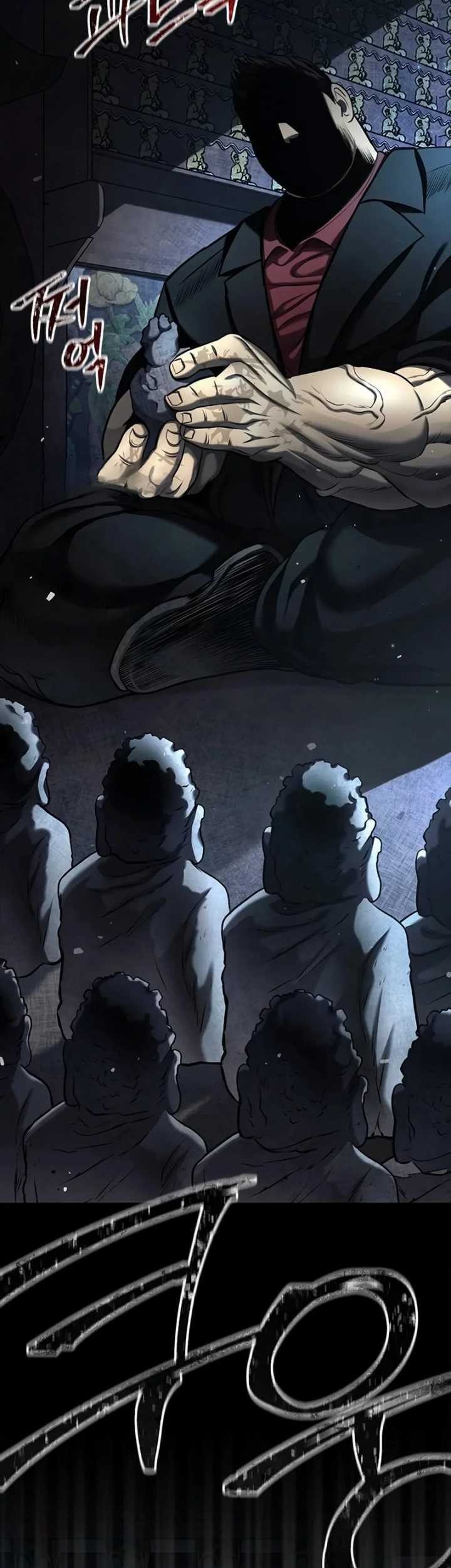 Festival Of Warriors Chapter 15 Gambar 51