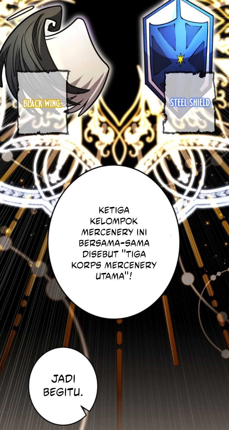The Reversal of My Life as a Side Character Chapter 43 Gambar 23