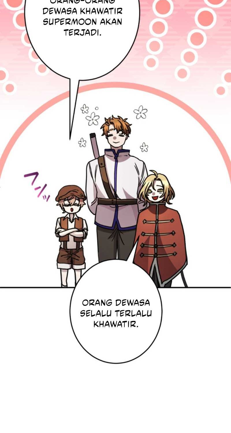 The Reversal of My Life as a Side Character Chapter 43 Gambar 25