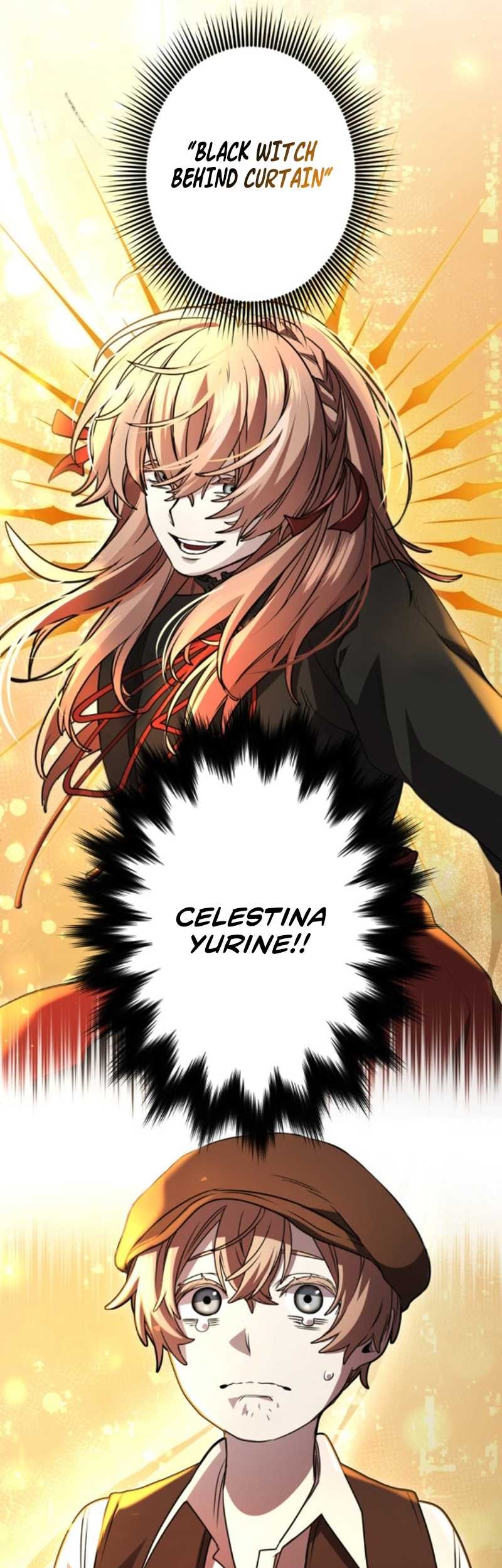 The Reversal of My Life as a Side Character Chapter 43 Gambar 44